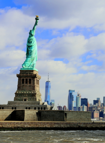 New York